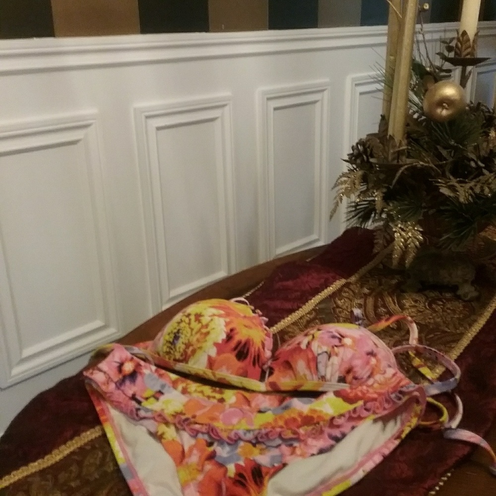 Xhilaration swimsuit